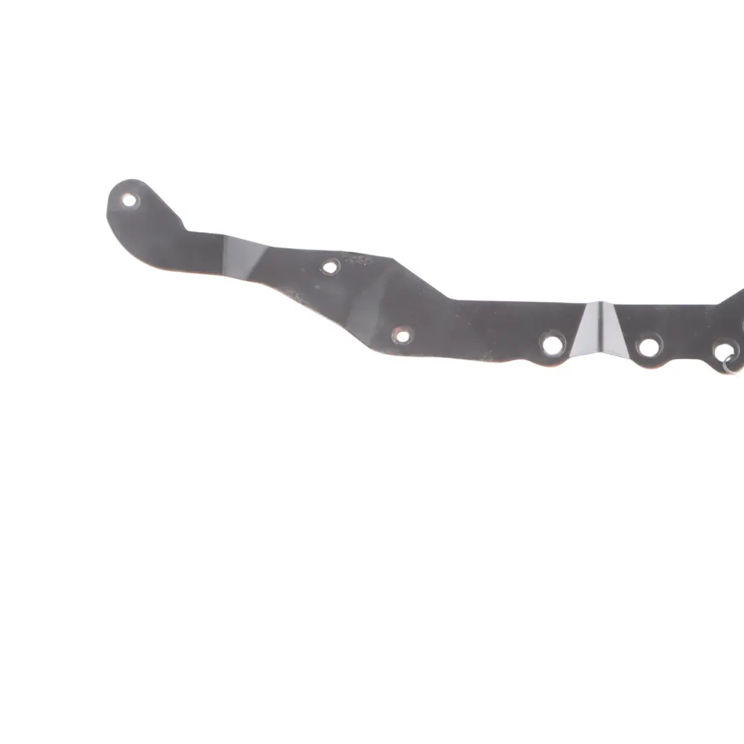 Audi RS4 B8 RS5 8T Soporte Superior Radiador Refuerzo - SKU 8K0805715 - Número de pieza 8K0805715