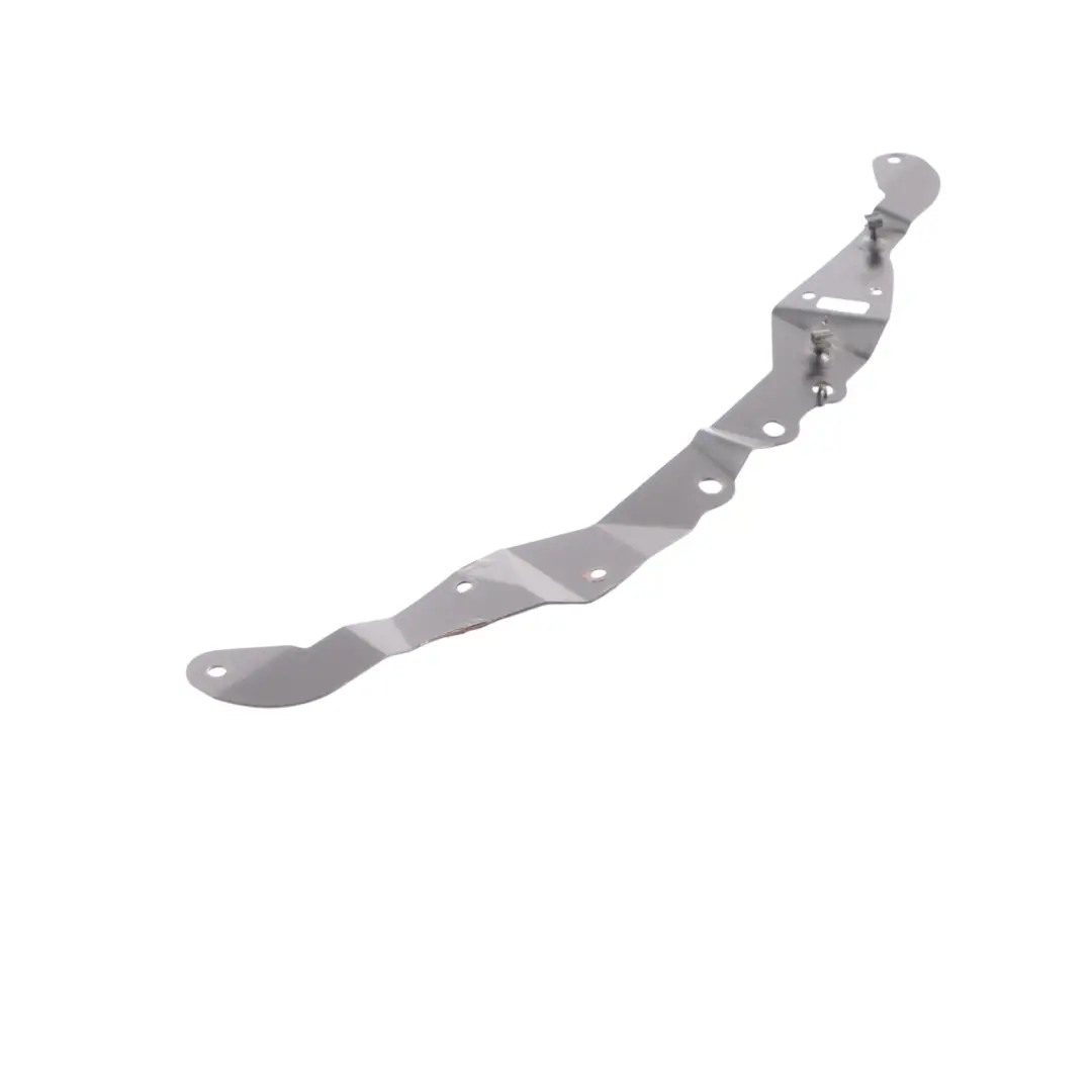 Upper Radiator Support Audi RS4 B8 RS5 8T Bracket Reinforcment to with Part number 8K0805715 Upper Radiator Support Audi RS4 B8 RS5 8T Bracket Reinforcment - SKU 8K0805715 - Part number 8K0805715