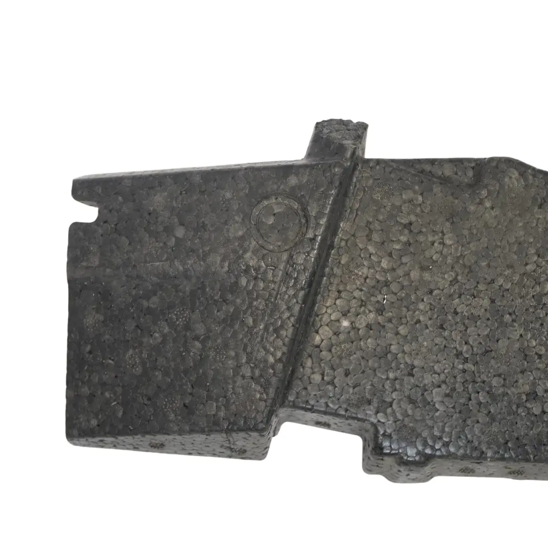 Audi RS4 B8 Absorbeur Avant Pare chocs Impact Mousse Slam Panneau - SKU 8K0807550L - Numéro de pièce 8K0807550L