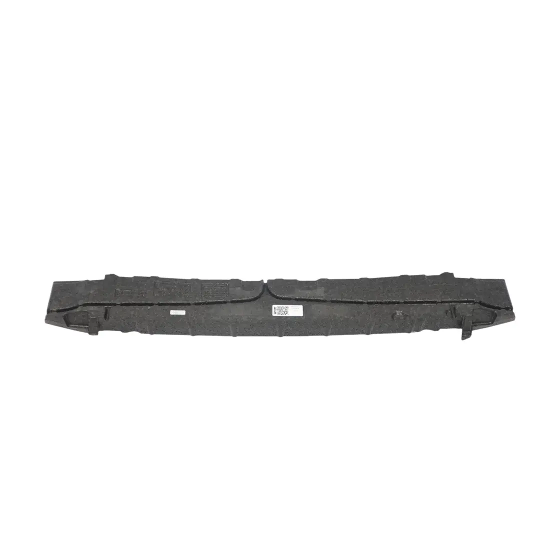 Audi RS4 B8 Absorber Pianka Przedniego Zderzaka Przód - SKU 8K0807550L - Numer Części 8K0807550L