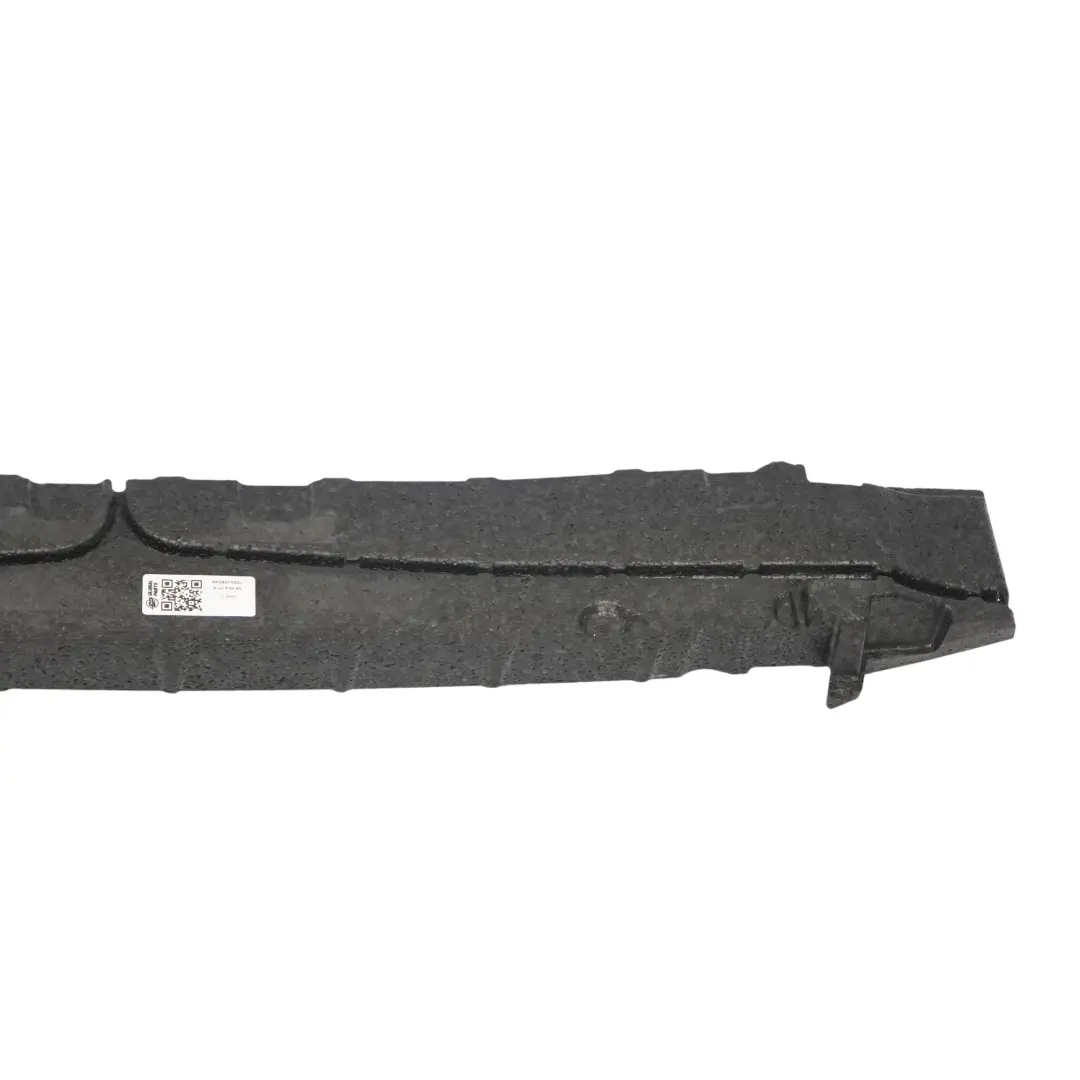 Audi RS4 B8 Parachoques Delantero Amortiguador Impacto Espuma Paneles - SKU 8K0807550L - Número de pieza 8K0807550L