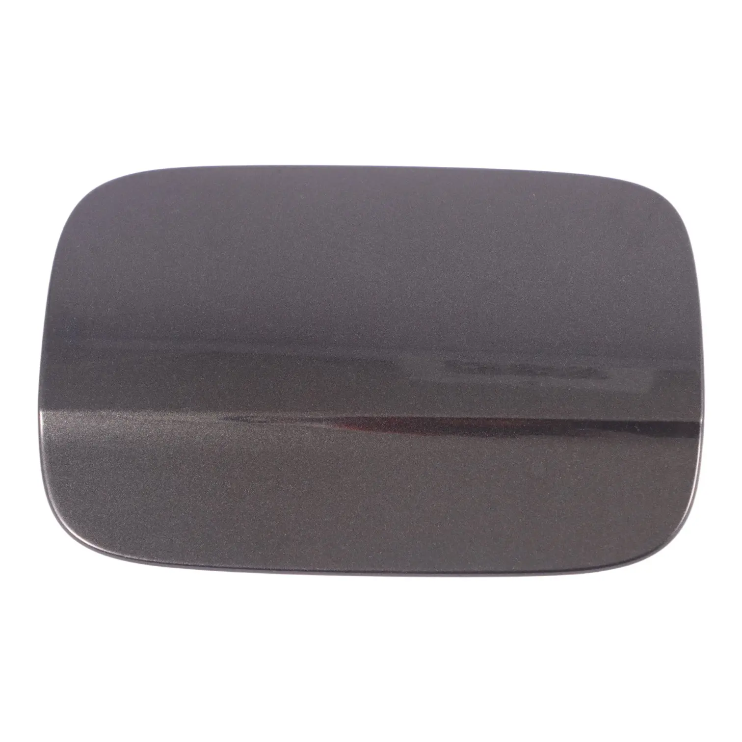 Audi A4 B8 Coperchio tappo serbatoio carburante Grigio lava effetto perla Z7L