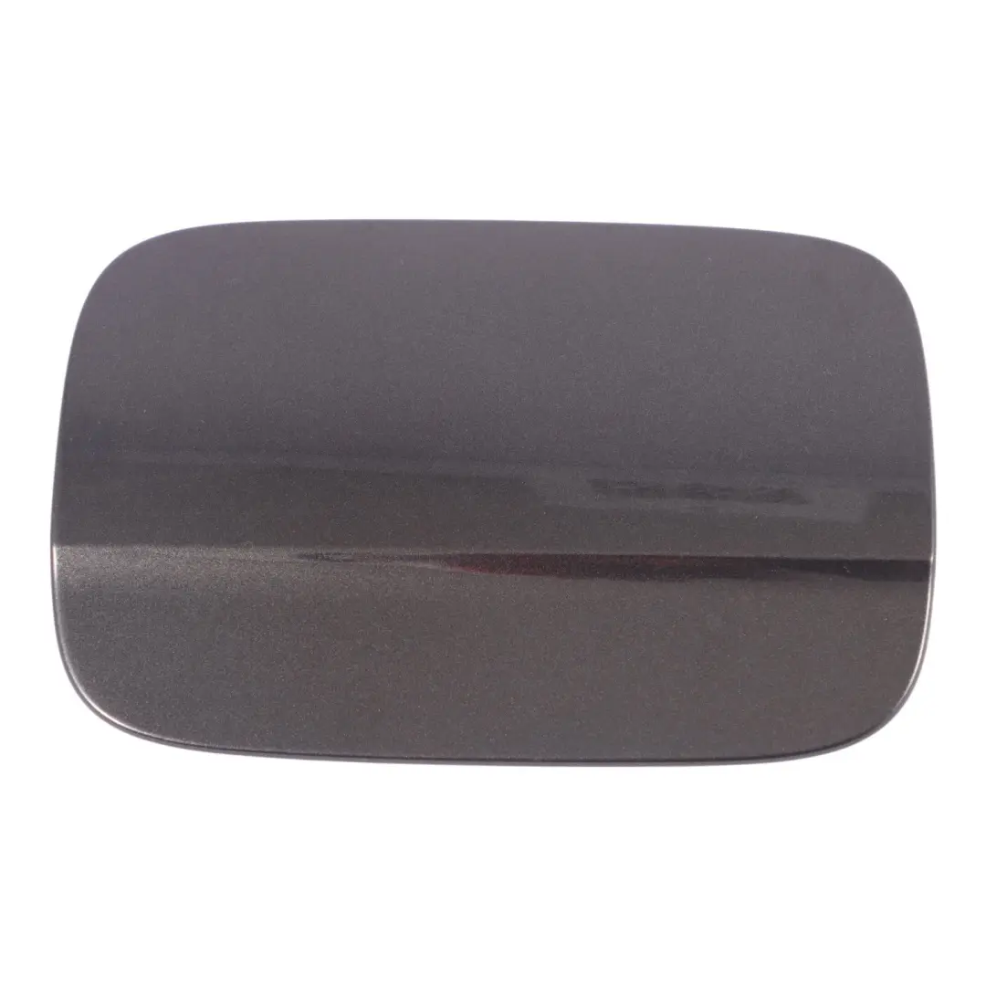 Audi A4 B8 Couvercle du bouchon réservoir carburant Gris Lava Pearl Effect Z7L - SKU 8K0809907-LAG - Numéro de pièce 8K0809907