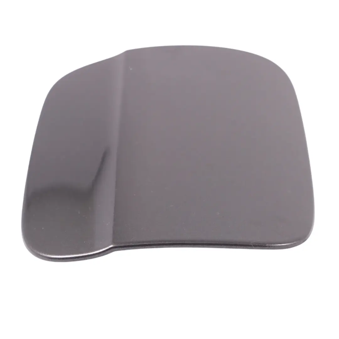 Audi A4 B8 Couvercle du bouchon réservoir carburant Gris Lava Pearl Effect Z7L - SKU 8K0809907-LAG - Numéro de pièce 8K0809907
