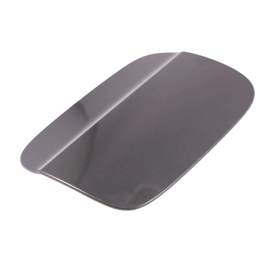 Audi A4 B8 Couvercle du bouchon réservoir carburant Gris Lava Pearl Effect Z7L - SKU 8K0809907-LAG - Numéro de pièce 8K0809907
