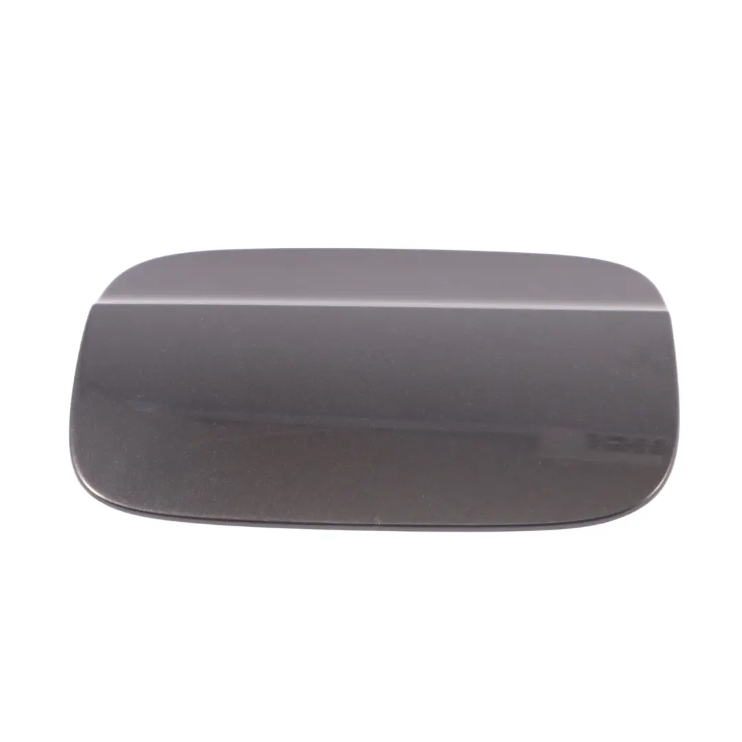 Audi A4 B8 Couvercle du bouchon réservoir carburant Gris Lava Pearl Effect Z7L - SKU 8K0809907-LAG - Numéro de pièce 8K0809907