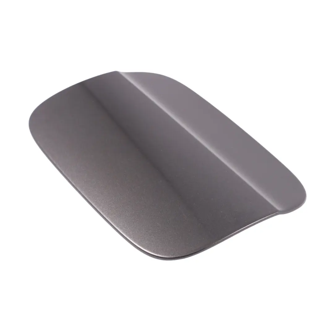 Audi A4 B8 Couvercle du bouchon réservoir carburant Gris Lava Pearl Effect Z7L - SKU 8K0809907-LAG - Numéro de pièce 8K0809907