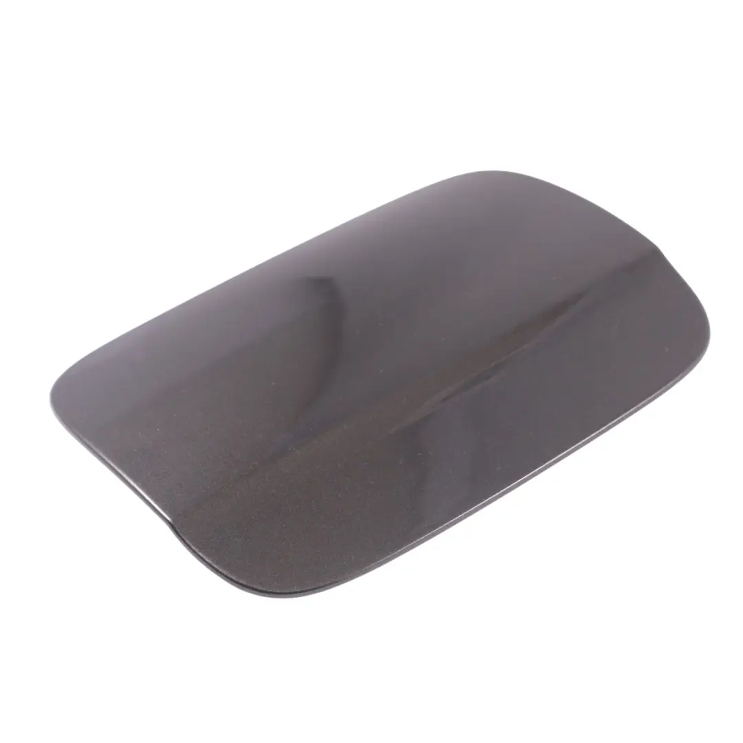Filler Flap Tank Cap Cover Lava Grey Pearl Effect Z7L to Audi A4 B8 Fuel with Part number 8K0809907 Audi A4 B8 Fuel Filler Flap Tank Cap Cover Lava Grey Pearl Effect Z7L - SKU 8K0809907-LAG - Part number 8K0809907