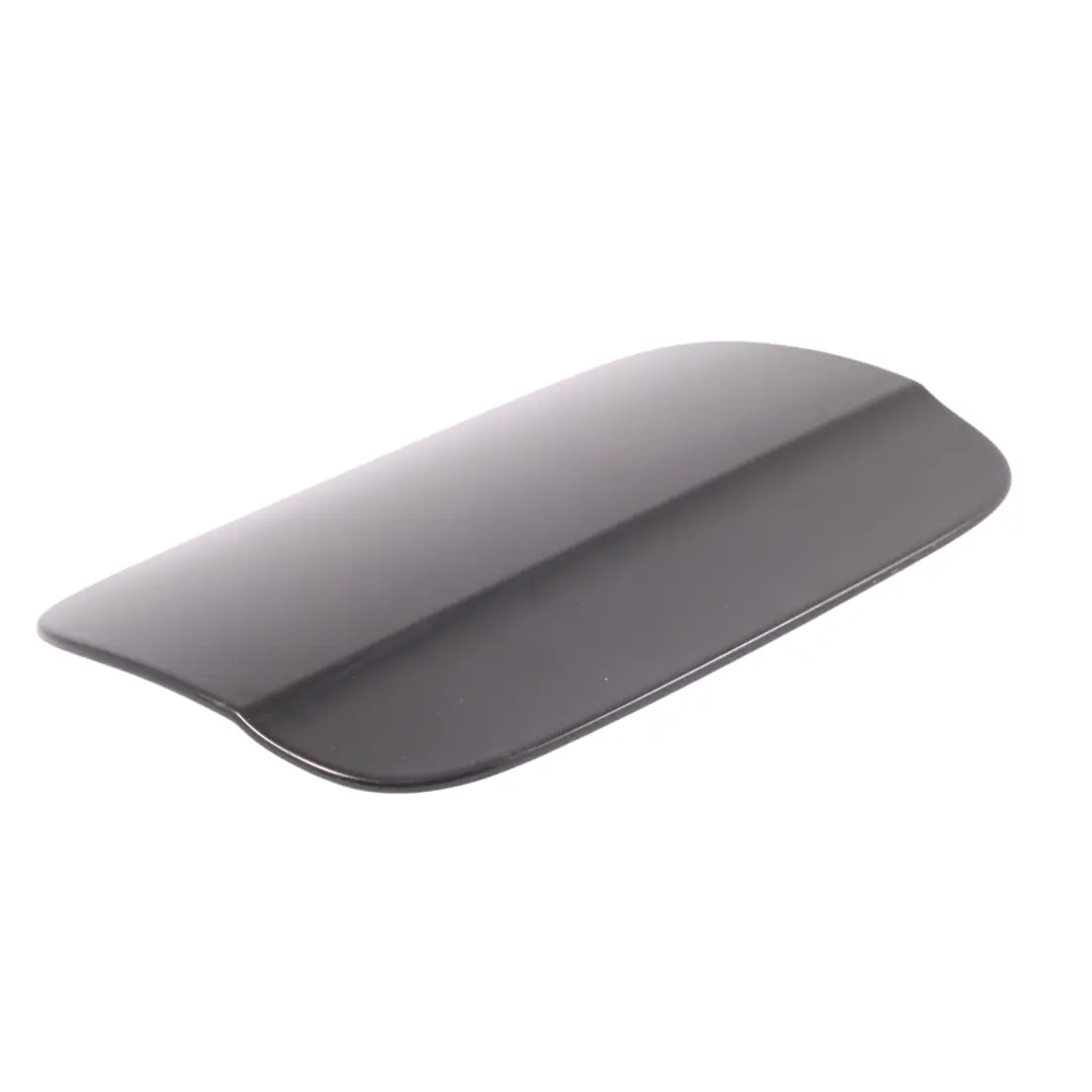 Audi A4 B8 Fuel Flap Cap Cover Phantom Black - Z9Y 8K0809907 - SKU 8K0809907-PHB - Part number 8K0809907-PHB