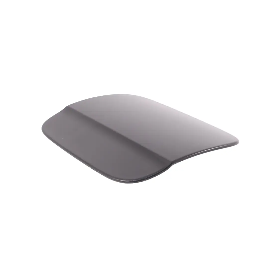 Audi A4 B8 Fuel Flap Cap Cover Phantom Black - Z9Y 8K0809907 - SKU 8K0809907-PHB - Part number 8K0809907-PHB
