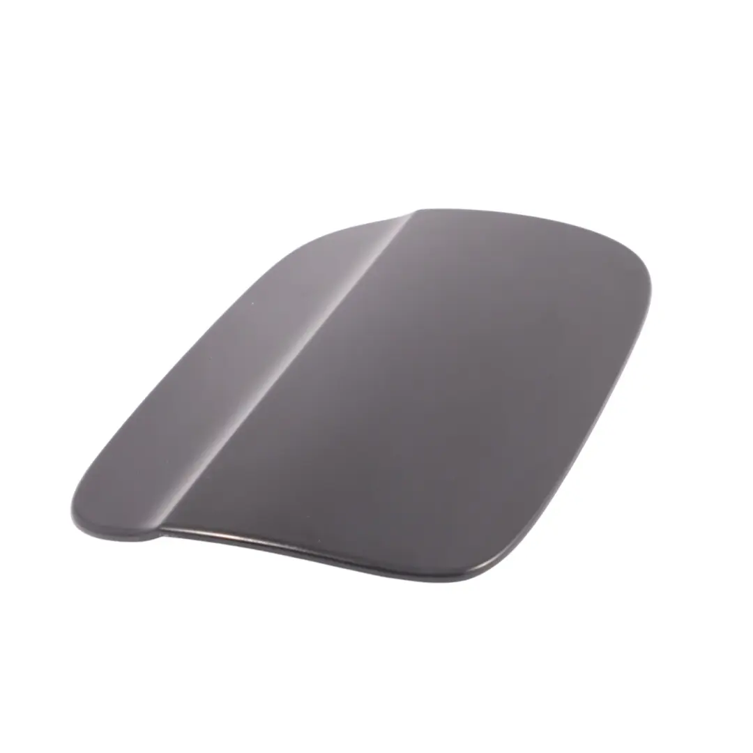 Audi A4 B8 Fuel Flap Cap Cover Phantom Black - Z9Y 8K0809907 - SKU 8K0809907-PHB - Part number 8K0809907-PHB