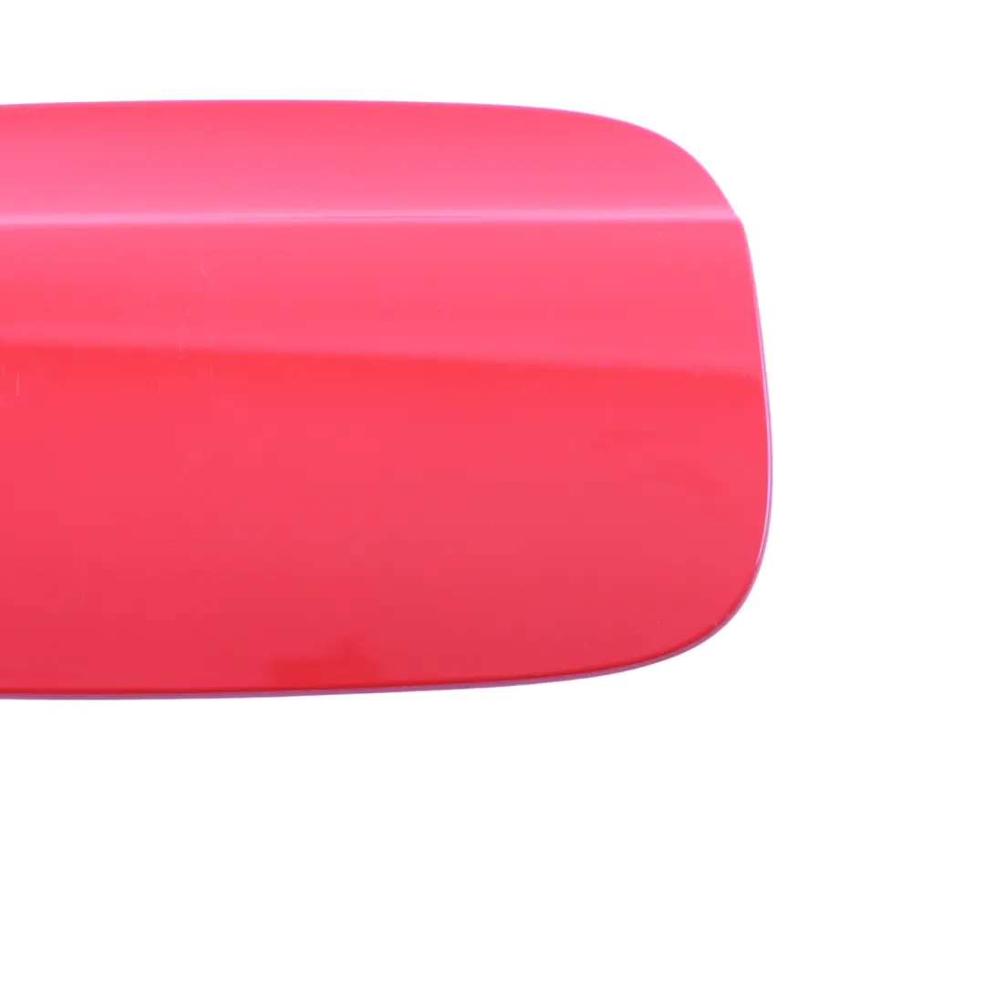 Tapón Tapa Combustible Embellecedor Misano Rojo Perla Z3M para Audi RS4 B8 con número de pieza 8K0809907C Audi RS4 B8 Tapón Tapa Combustible Embellecedor Misano Rojo Perla Z3M - SKU 8K0809907C-MRE - Número de pieza 8K0809907C