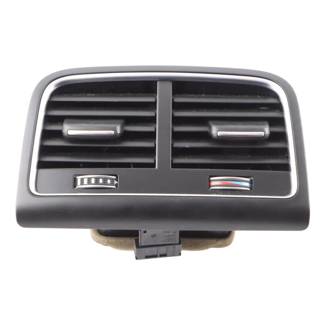 Audi A5 8T Griglia aerazione riscaldamento console posteriore - SKU 8K0819203J-1 - Numero di parte 8K0819203J