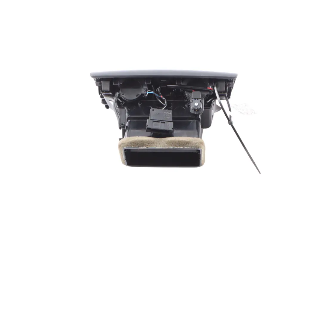 Audi A5 8T Rear Centre Console Heater Air Vent Grille 8K0819203H - SKU 8K0819203J-1 - Part number 8K0819203J
