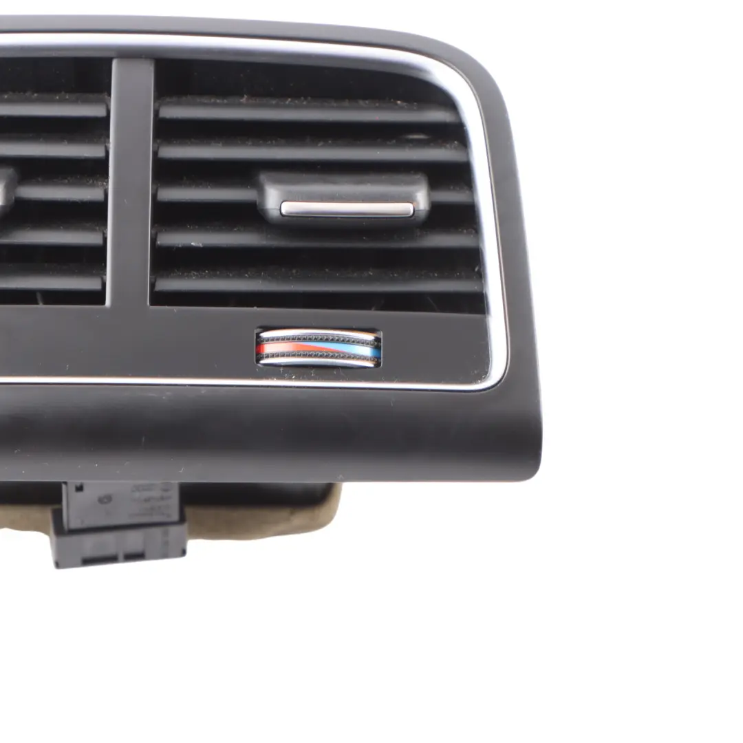 Console centrale arrière Grille d'aération de chauffage pour Audi A5 8T à propos du numéro de pièce 8K0819203J Audi A5 8T Console centrale arrière Grille d'aération de chauffage - SKU 8K0819203J-1 - Numéro de pièce 8K0819203J