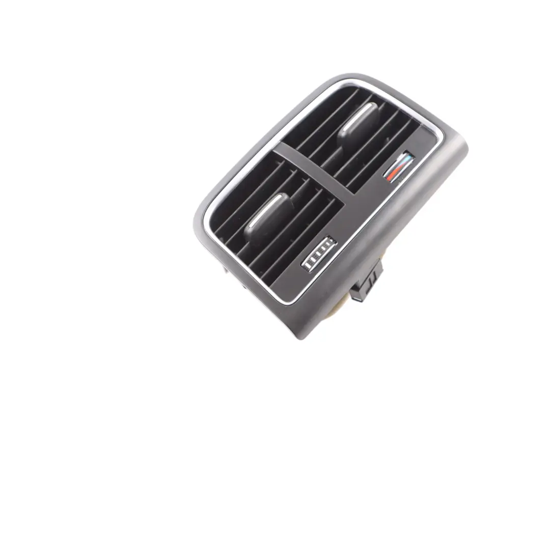Console centrale arrière Grille d'aération de chauffage pour Audi A5 8T à propos du numéro de pièce 8K0819203J Audi A5 8T Console centrale arrière Grille d'aération de chauffage - SKU 8K0819203J-1 - Numéro de pièce 8K0819203J