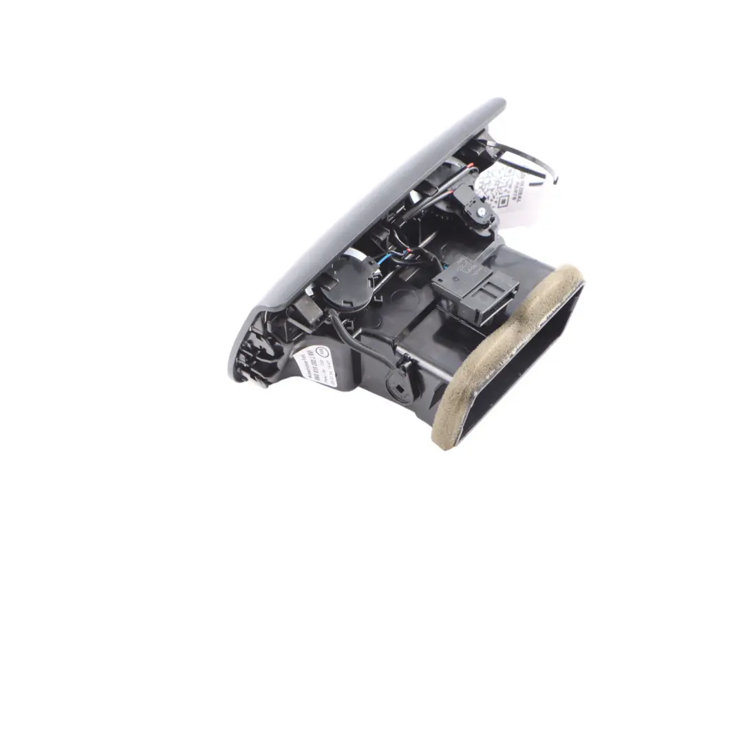 Audi A5 8T Griglia aerazione riscaldamento console posteriore - SKU 8K0819203J-1 - Numero di parte 8K0819203J