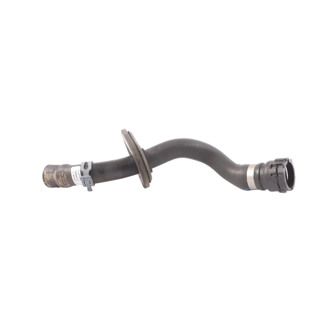 Audi RS4 B8 4.2 FSI CFSA Tubo flessibile refrigerante Linea Tubo - SKU 8K0819350A - Numero di parte 8K0819350A