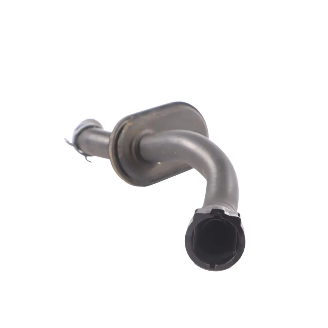 Audi RS4 B8 4.2 FSI CFSA Coolant Hose Pipe Line Tube - SKU 8K0819350A - Part number 8K0819350A