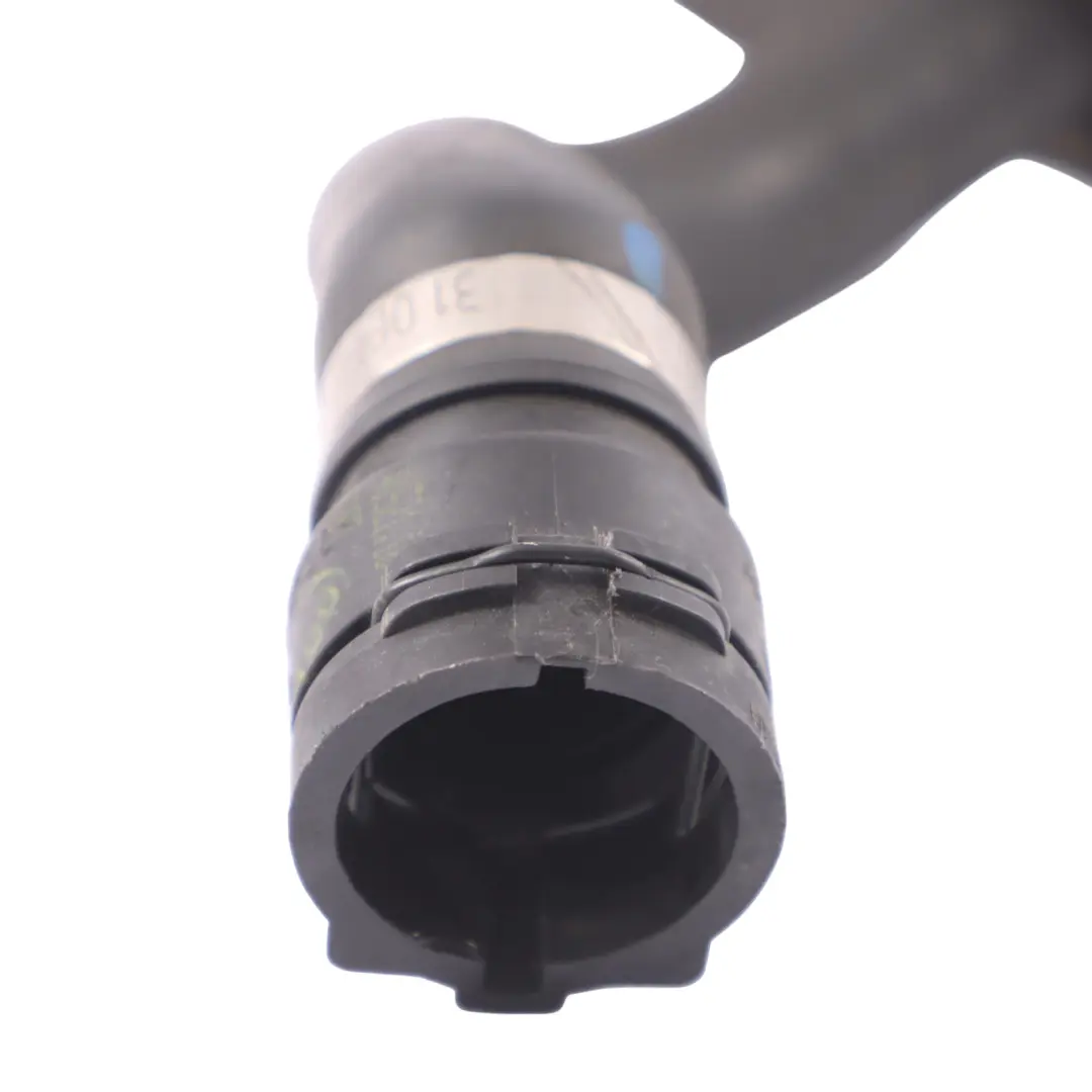 CFSA Refrigerante Manguera Tubo para Audi RS4 B8 4.2 FSI con número de pieza 8K0819350A Audi RS4 B8 4.2 FSI CFSA Refrigerante Manguera Tubo - SKU 8K0819350A - Número de pieza 8K0819350A