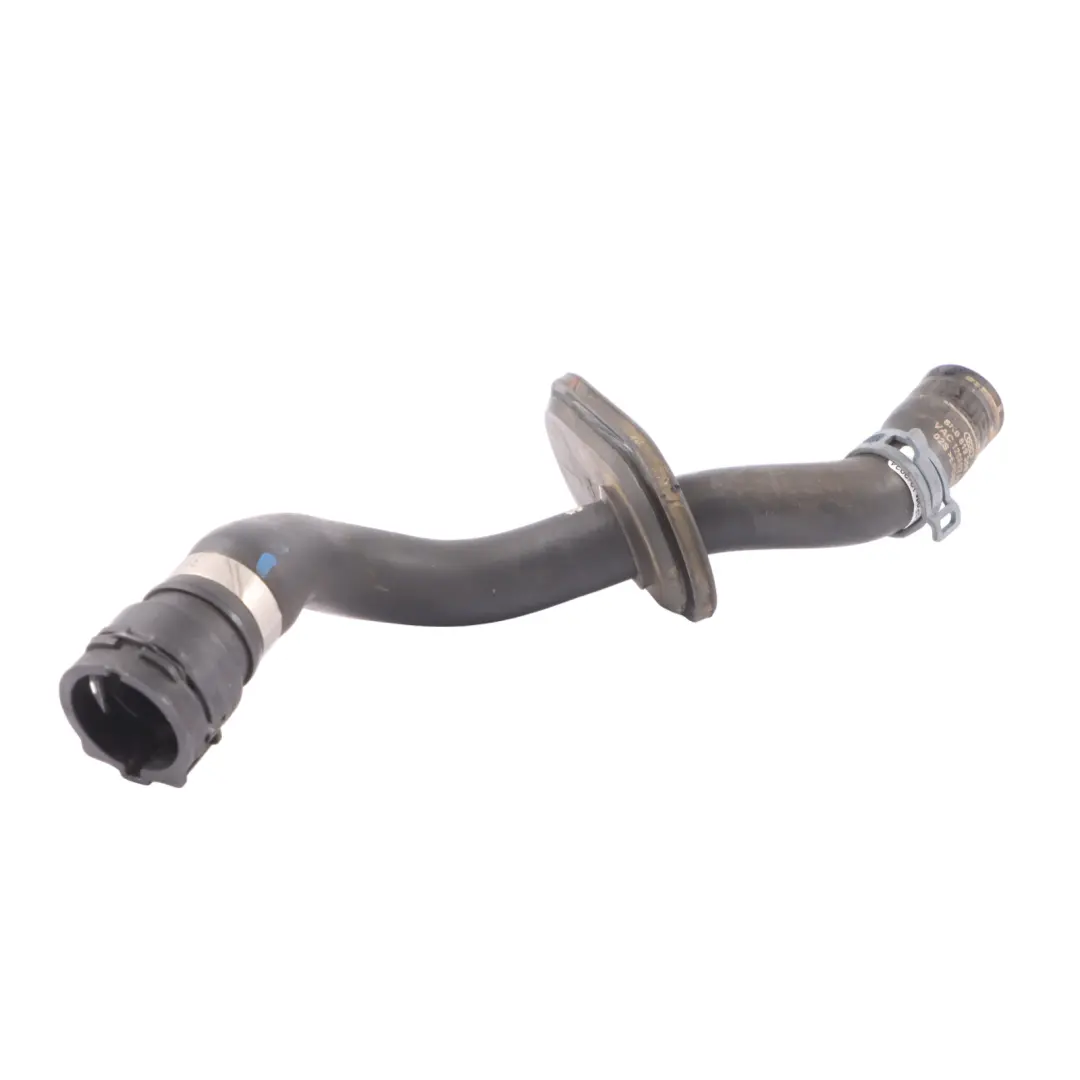 Audi RS4 B8 4.2 FSI CFSA Tuyau de refroidissement Tube de ligne - SKU 8K0819350A - Numéro de pièce 8K0819350A