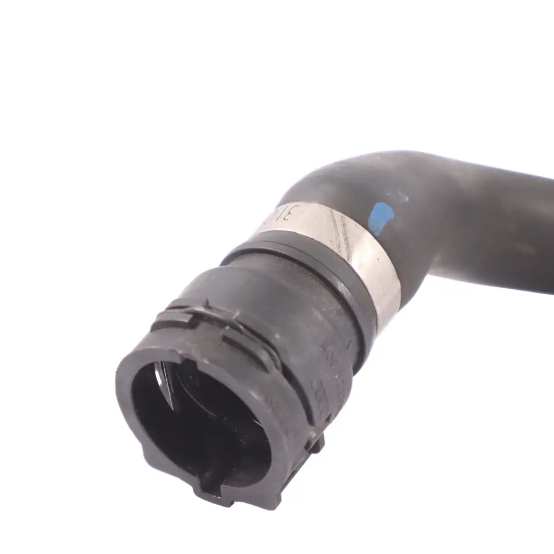 Audi RS4 B8 4.2 FSI CFSA Tuyau de refroidissement Tube de ligne - SKU 8K0819350A - Numéro de pièce 8K0819350A