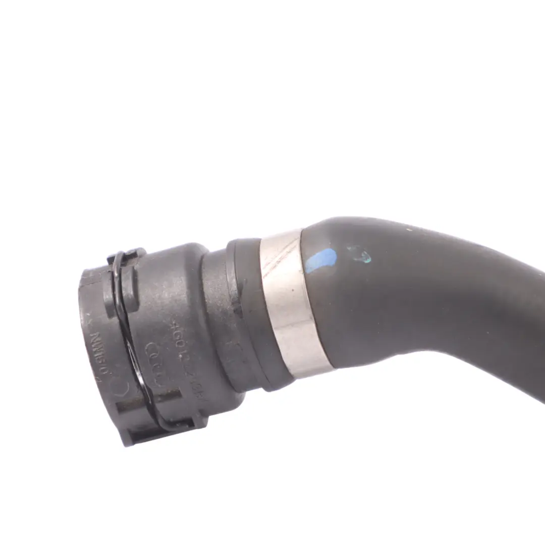 CFSA Refrigerante Manguera Tubo para Audi RS4 B8 4.2 FSI con número de pieza 8K0819350A Audi RS4 B8 4.2 FSI CFSA Refrigerante Manguera Tubo - SKU 8K0819350A - Número de pieza 8K0819350A