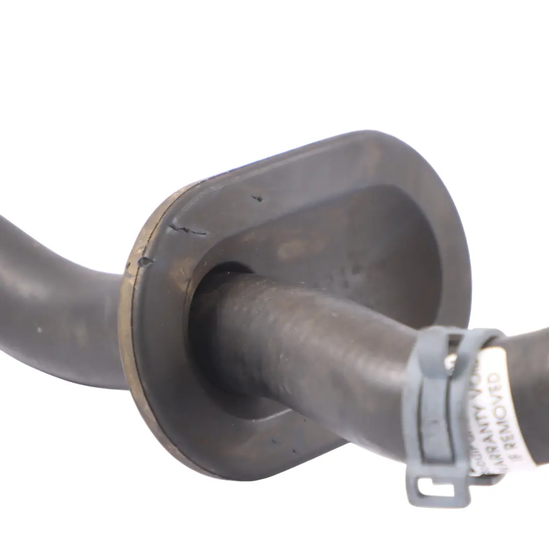 CFSA Refrigerante Manguera Tubo para Audi RS4 B8 4.2 FSI con número de pieza 8K0819350A Audi RS4 B8 4.2 FSI CFSA Refrigerante Manguera Tubo - SKU 8K0819350A - Número de pieza 8K0819350A