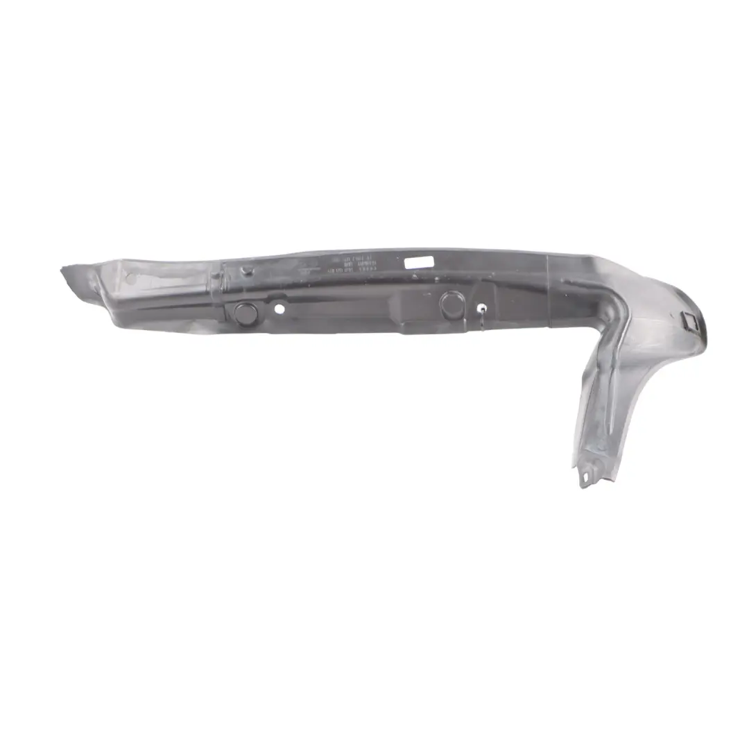 8K Front Fender Right O/S Wing End Cover Trim to Audi RS4 A4 B8 with Part number 8K0821112C Audi RS4 A4 B8 8K Front Fender Right O/S Wing End Cover Trim - SKU 8K0821112C - Part number 8K0821112C