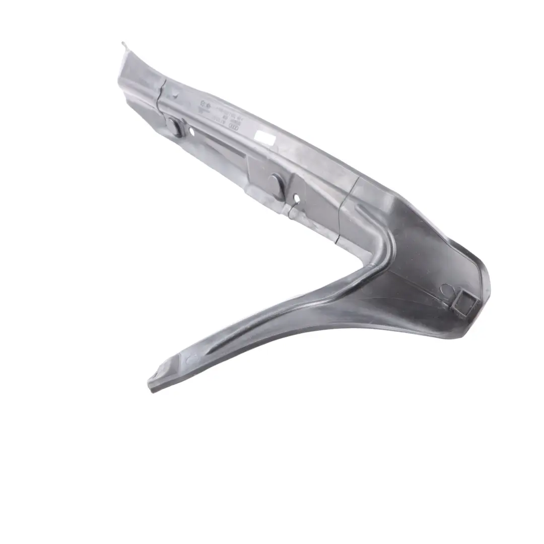 8K Front Fender Right O/S Wing End Cover Trim to Audi RS4 A4 B8 with Part number 8K0821112C Audi RS4 A4 B8 8K Front Fender Right O/S Wing End Cover Trim - SKU 8K0821112C - Part number 8K0821112C