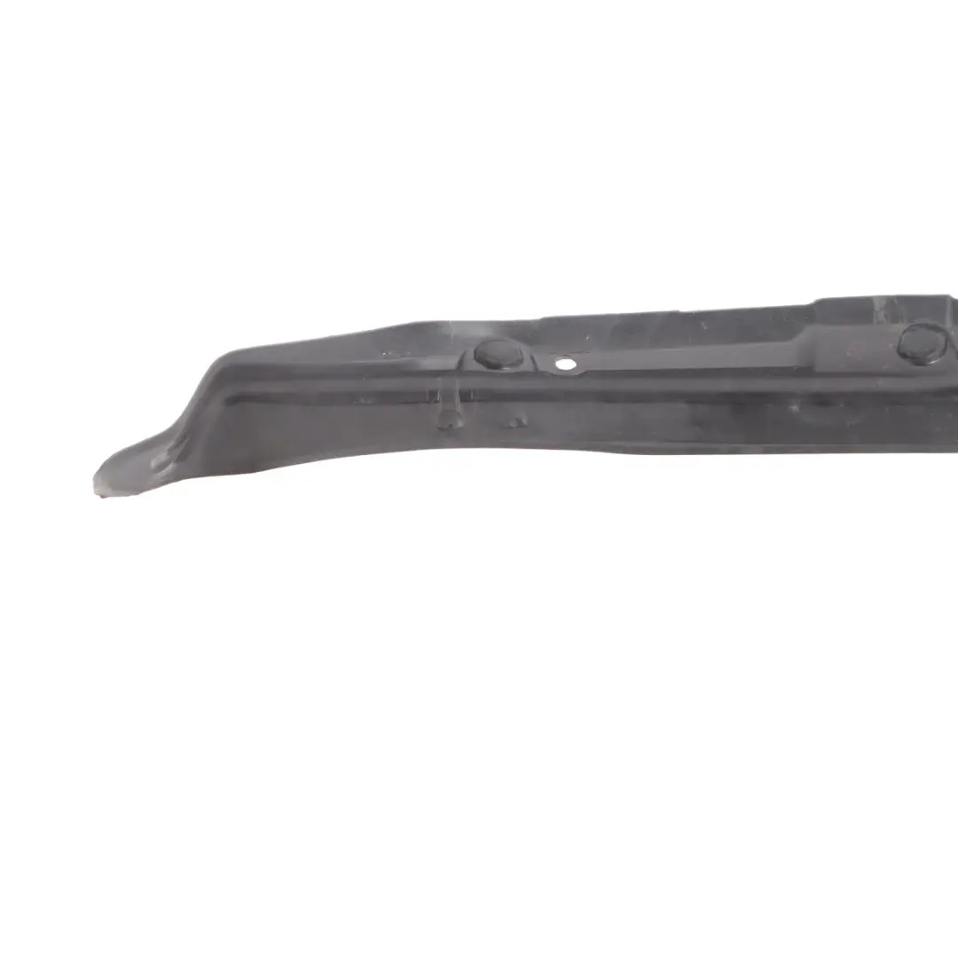 8K Front Fender Right O/S Wing End Cover Trim to Audi RS4 A4 B8 with Part number 8K0821112C Audi RS4 A4 B8 8K Front Fender Right O/S Wing End Cover Trim - SKU 8K0821112C - Part number 8K0821112C