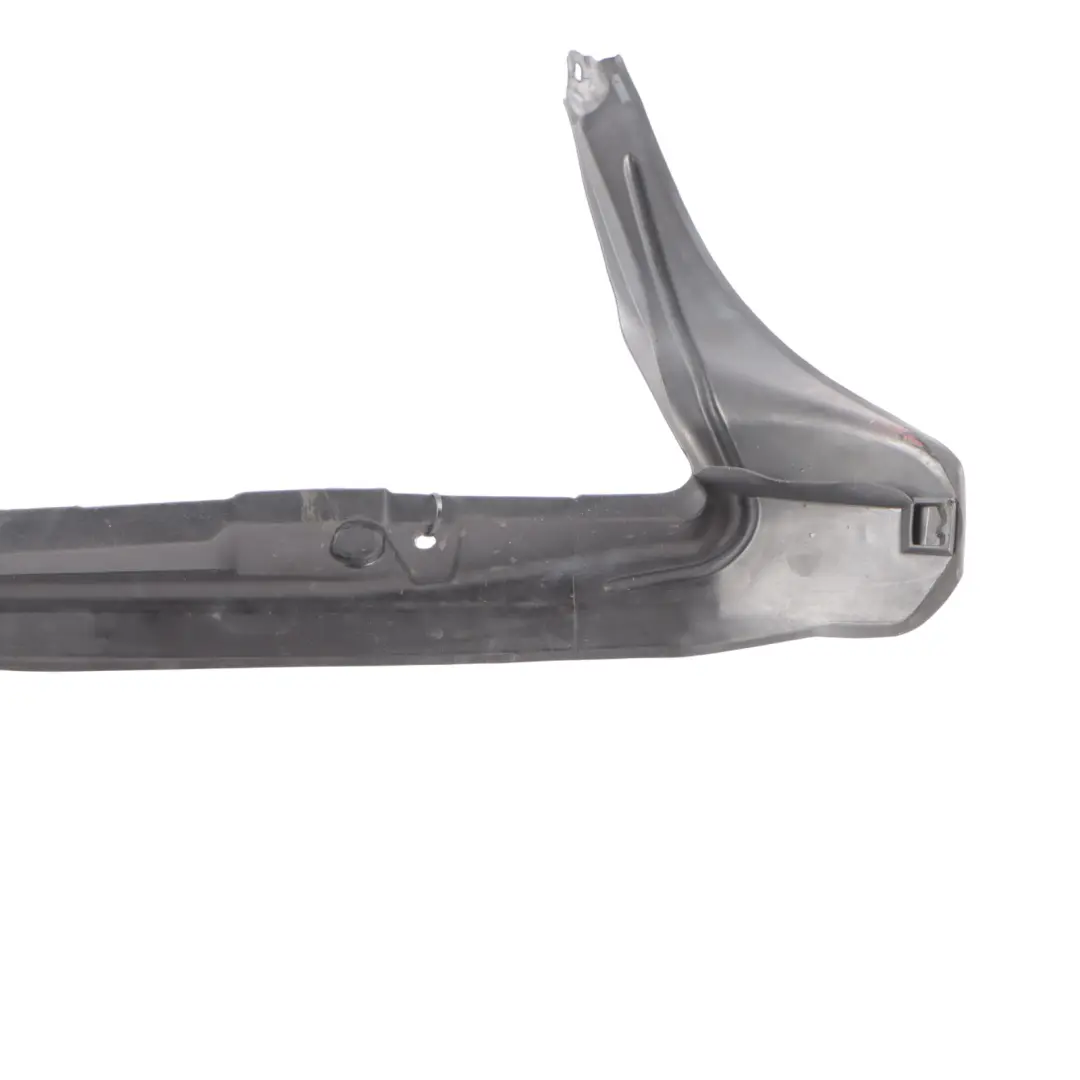 8K Front Fender Right O/S Wing End Cover Trim to Audi RS4 A4 B8 with Part number 8K0821112C Audi RS4 A4 B8 8K Front Fender Right O/S Wing End Cover Trim - SKU 8K0821112C - Part number 8K0821112C