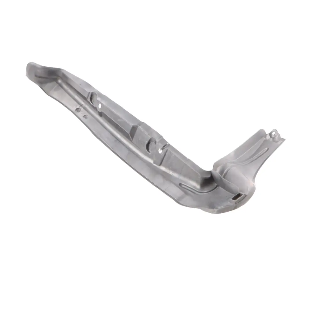 8K Front Fender Right O/S Wing End Cover Trim to Audi RS4 A4 B8 with Part number 8K0821112C Audi RS4 A4 B8 8K Front Fender Right O/S Wing End Cover Trim - SKU 8K0821112C - Part number 8K0821112C