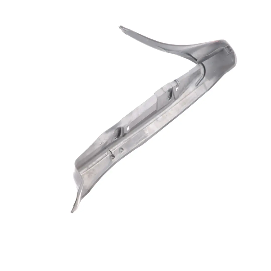 8K Front Fender Right O/S Wing End Cover Trim to Audi RS4 A4 B8 with Part number 8K0821112C Audi RS4 A4 B8 8K Front Fender Right O/S Wing End Cover Trim - SKU 8K0821112C - Part number 8K0821112C