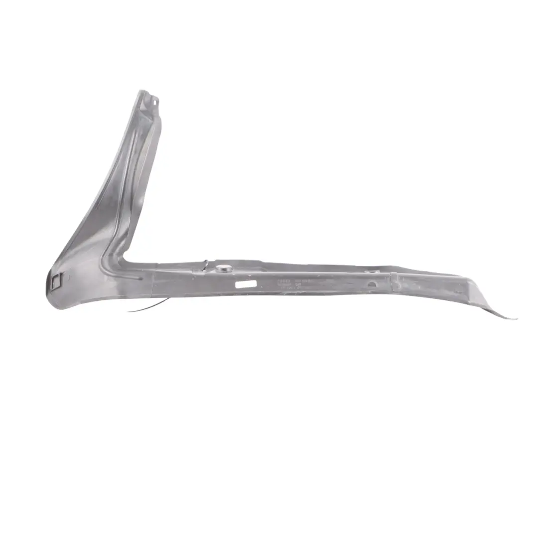 8K Front Fender Right O/S Wing End Cover Trim to Audi RS4 A4 B8 with Part number 8K0821112C Audi RS4 A4 B8 8K Front Fender Right O/S Wing End Cover Trim - SKU 8K0821112C - Part number 8K0821112C