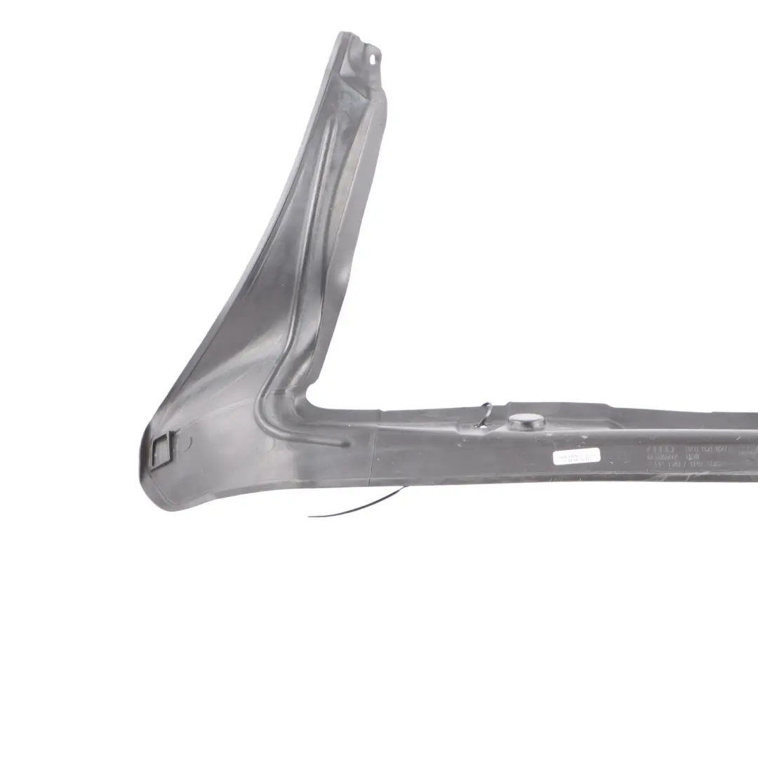 Audi RS4 A4 B8 8K Front Fender Right O/S Wing End Cover Trim - SKU 8K0821112C - Part number 8K0821112C
