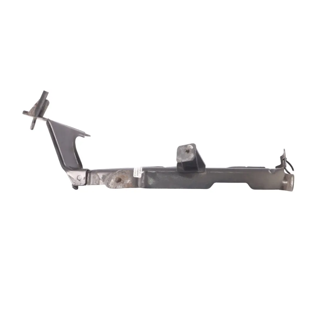 Audi A4 B8 Front Lower Wing Guide Bracket Mount Carrier Left N/S - SKU 8K0821135P - Part number 8K0821135P