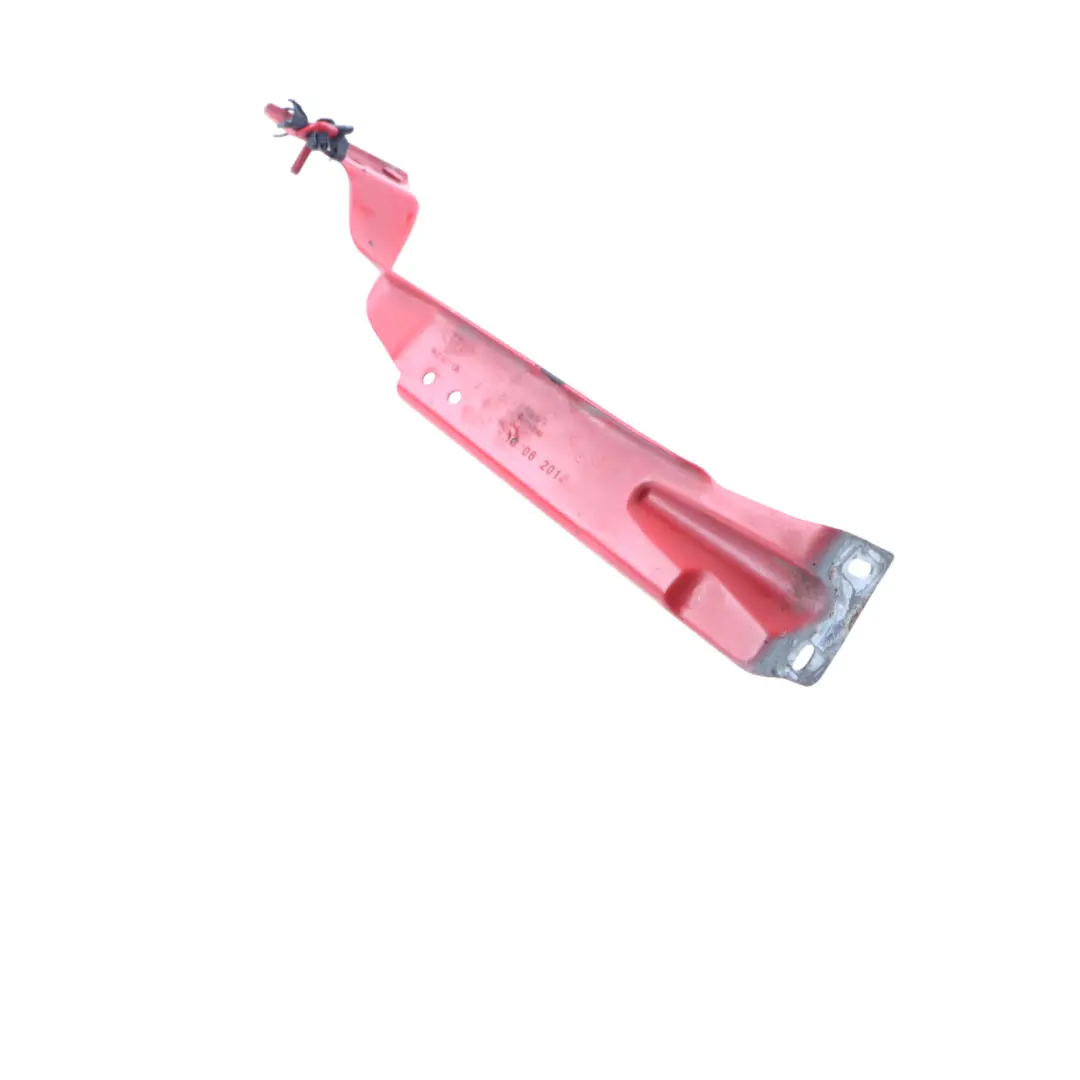 Fender Mount Front Right O/S Bracket Support Misano Red - Z3M to Audi A4 B8 with Part number 8K0821136 Audi A4 B8 Fender Mount Front Right O/S Bracket Support Misano Red - Z3M - SKU 8K0821136-MRE - Part number 8K0821136