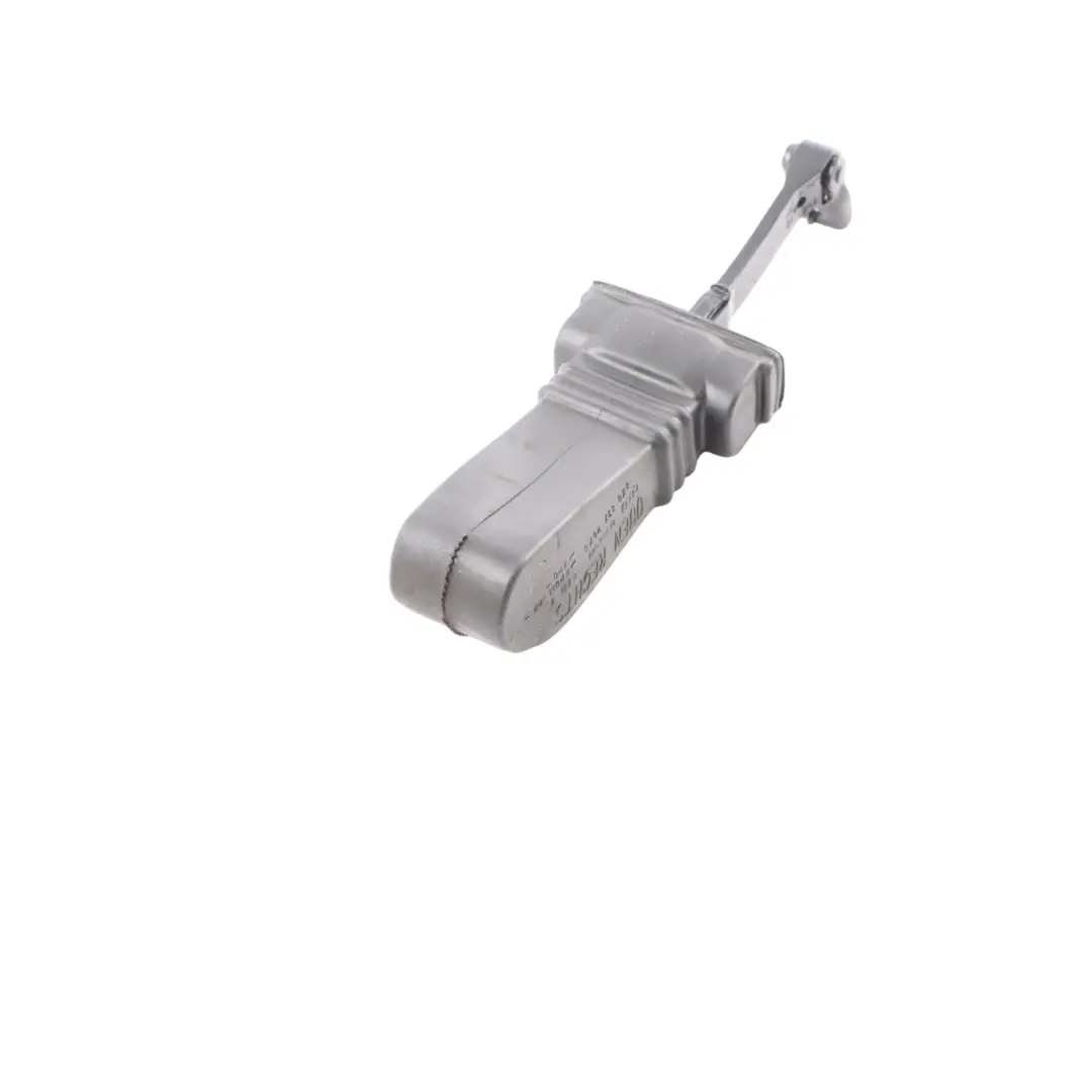 Audi RS4 B8 Door Catch Check Strap Front Left N/S - SKU 8K0837249D - Part number 8K0837249D