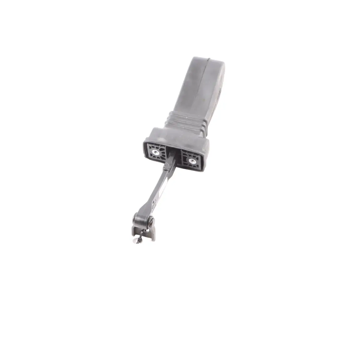 Audi RS4 B8 Door Catch Check Strap Front Left N/S - SKU 8K0837249D - Part number 8K0837249D