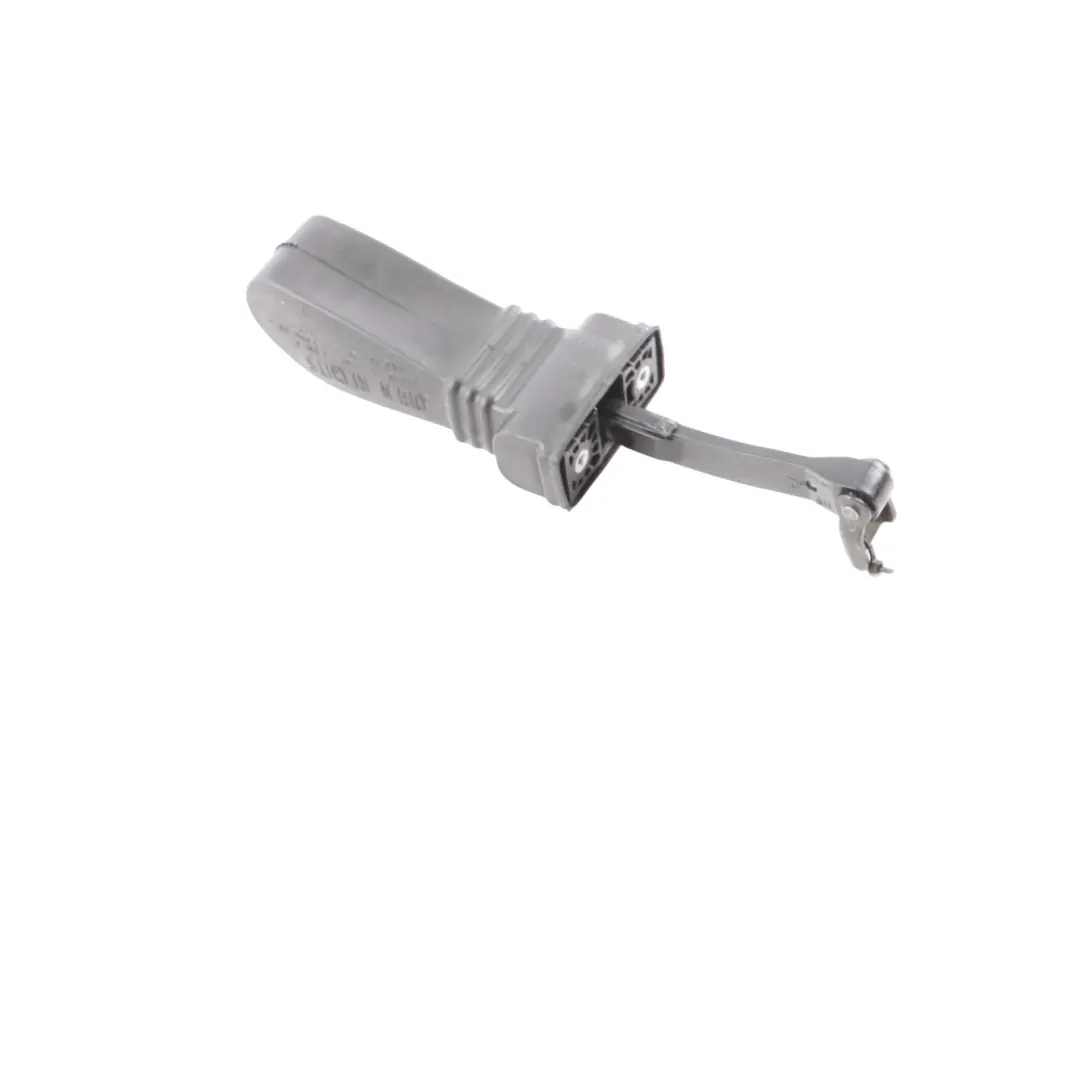 Audi RS4 B8 Door Catch Check Strap Front Left N/S - SKU 8K0837249D - Part number 8K0837249D