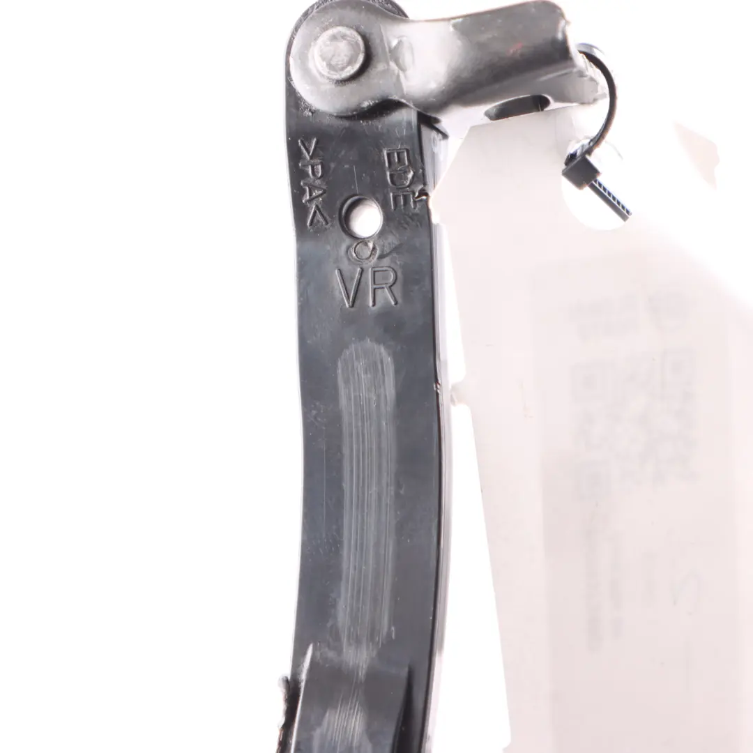 Audi RS4 B8 Door Catch Check Strap Front Left N/S - SKU 8K0837249D - Part number 8K0837249D