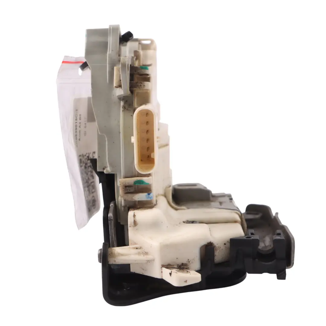 Audi A4 B8 Porte Arrière Gauche Mécanisme Verrouillage Actionneur - SKU 8K0839015C-1 - Numéro de pièce 8K0839015C