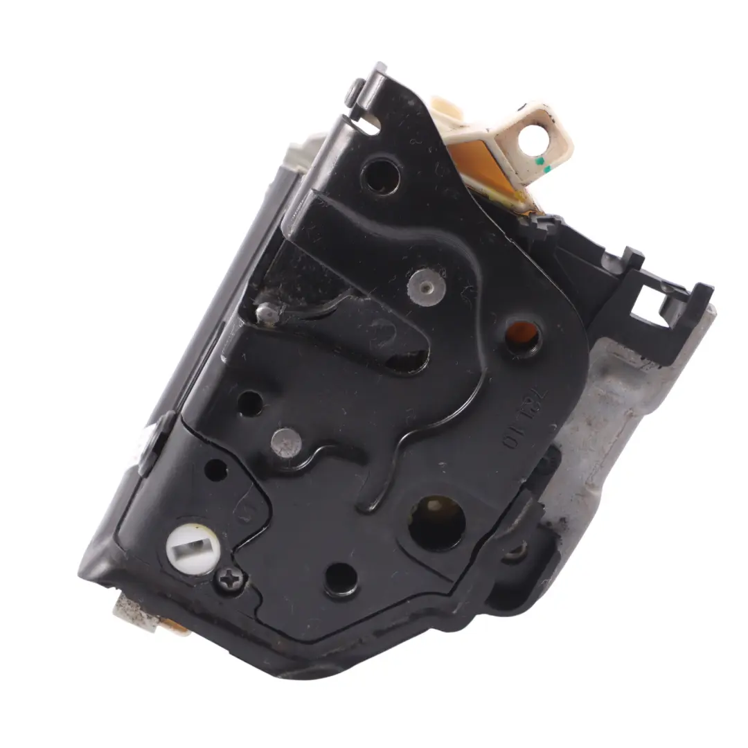 Audi A4 B8 Porte Arrière Gauche Mécanisme Verrouillage Actionneur - SKU 8K0839015C-1 - Numéro de pièce 8K0839015C