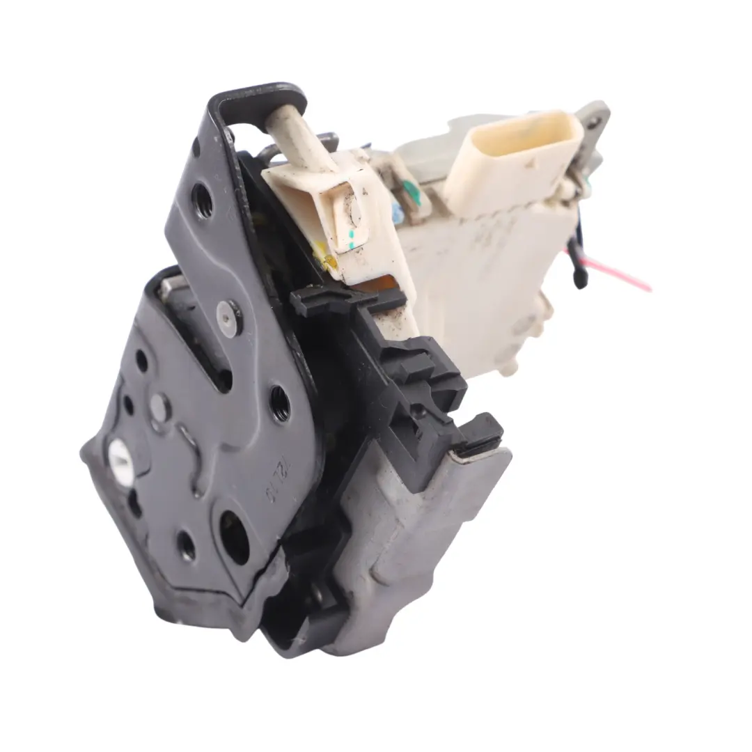 Audi A4 B8 Porte Arrière Gauche Mécanisme Verrouillage Actionneur - SKU 8K0839015C-1 - Numéro de pièce 8K0839015C