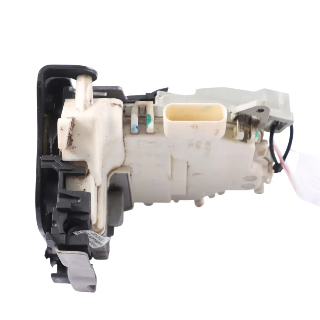 Audi A4 B8 Porte Arrière Gauche Mécanisme Verrouillage Actionneur - SKU 8K0839015C-1 - Numéro de pièce 8K0839015C