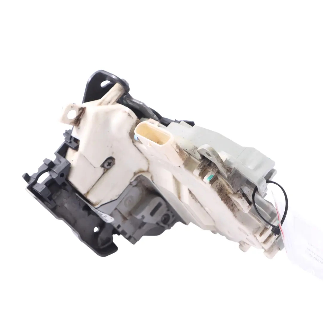Audi A4 B8 Porte Arrière Gauche Mécanisme Verrouillage Actionneur - SKU 8K0839015C-1 - Numéro de pièce 8K0839015C