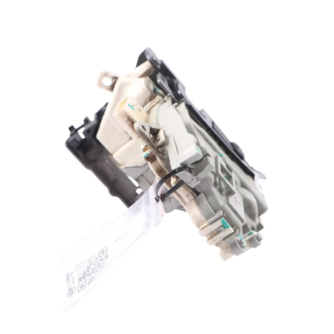 Puerta Trasera Izquierda Mecanismo Bloqueo Actuador para Audi A4 B8 con número de pieza 8K0839015C Audi A4 B8 Puerta Trasera Izquierda Mecanismo Bloqueo Actuador - SKU 8K0839015C-1 - Número de pieza 8K0839015C