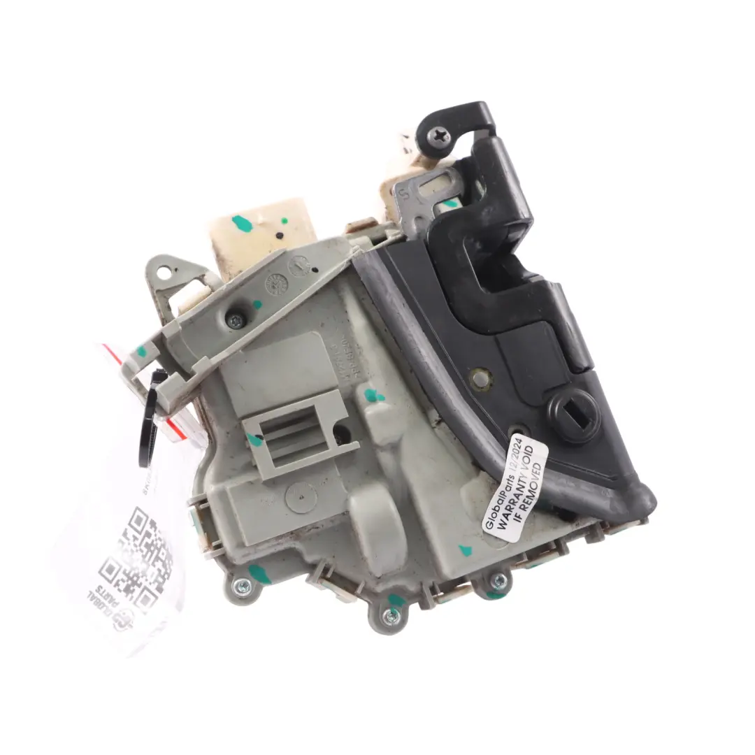 Door Left N/S Mechanism Lock Actuator Latch to Audi A4 B8 Rear with Part number 8K0839015C Audi A4 B8 Rear Door Left N/S Mechanism Lock Actuator Latch - SKU 8K0839015C-1 - Part number 8K0839015C