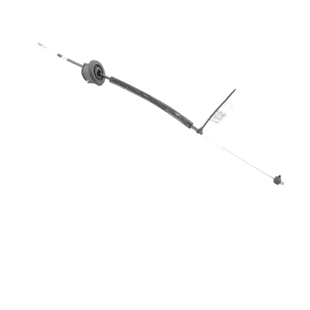 Audi RS4 B8 Rear Door Pull Lock Bowden Cable Linkage Right Left N/O/S - SKU 8K0839085A - Part number 8K0839085A